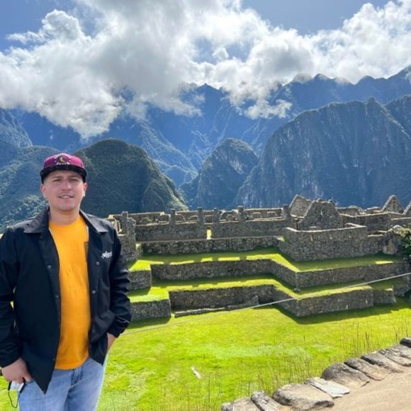 Meet your Posher, James - Picture 1 of 1